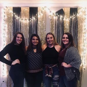 Meet your Posher, Anna